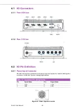 Preview for 32 page of Advantech TS-207 User Manual