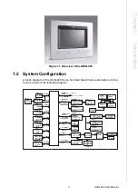 Предварительный просмотр 11 страницы Advantech UbiQ-480 User Manual