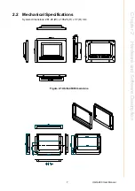 Предварительный просмотр 15 страницы Advantech UbiQ-480 User Manual