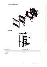 Предварительный просмотр 17 страницы Advantech UbiQ-480 User Manual