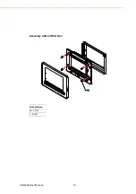 Предварительный просмотр 18 страницы Advantech UbiQ-480 User Manual