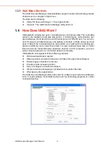 Preview for 12 page of Advantech UbiQ User Manual