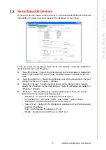 Preview for 15 page of Advantech UbiQ User Manual