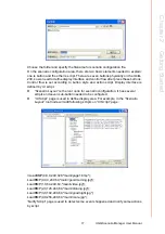 Preview for 23 page of Advantech UbiQ User Manual