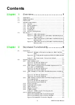 Preview for 9 page of Advantech UN0148B33B2404-T User Manual