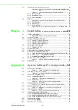 Preview for 10 page of Advantech UN0148B33B2404-T User Manual