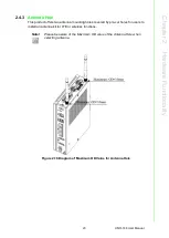 Preview for 35 page of Advantech UN0148B33B2404-T User Manual