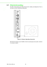 Preview for 38 page of Advantech UN0148B33B2404-T User Manual