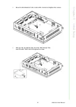 Preview for 43 page of Advantech UN0148B33B2404-T User Manual