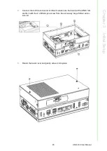 Preview for 57 page of Advantech UN0148B33B2404-T User Manual