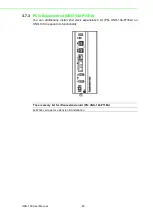 Preview for 58 page of Advantech UN0148B33B2404-T User Manual