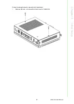 Preview for 59 page of Advantech UN0148B33B2404-T User Manual