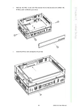 Preview for 61 page of Advantech UN0148B33B2404-T User Manual