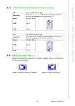 Preview for 73 page of Advantech UN0148B33B2404-T User Manual