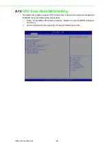 Preview for 78 page of Advantech UN0148B33B2404-T User Manual