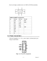 Preview for 21 page of Advantech UNO-1019 User Manual