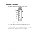 Предварительный просмотр 22 страницы Advantech UNO-1019 User Manual