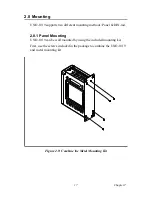 Предварительный просмотр 25 страницы Advantech UNO-1019 User Manual