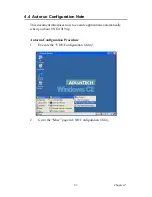 Предварительный просмотр 59 страницы Advantech UNO-1019 User Manual