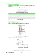 Предварительный просмотр 20 страницы Advantech UNO-1110 Quick Start Manual