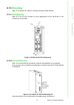 Предварительный просмотр 23 страницы Advantech UNO-1110 Quick Start Manual