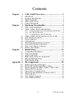 Preview for 7 page of Advantech UNO-1140/F User Manual