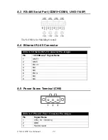 Предварительный просмотр 30 страницы Advantech UNO-1140/F User Manual