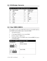 Предварительный просмотр 32 страницы Advantech UNO-1140/F User Manual