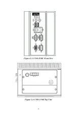 Предварительный просмотр 17 страницы Advantech UNO-1150 User Manual