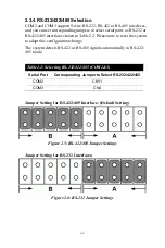 Предварительный просмотр 19 страницы Advantech UNO-1150 User Manual