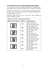 Предварительный просмотр 21 страницы Advantech UNO-1150 User Manual