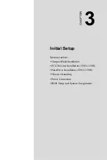 Предварительный просмотр 25 страницы Advantech UNO-1150 User Manual