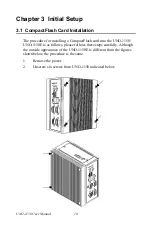 Предварительный просмотр 26 страницы Advantech UNO-1150 User Manual