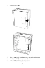 Предварительный просмотр 27 страницы Advantech UNO-1150 User Manual