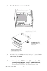 Предварительный просмотр 30 страницы Advantech UNO-1150 User Manual