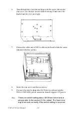 Предварительный просмотр 32 страницы Advantech UNO-1150 User Manual