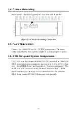 Предварительный просмотр 33 страницы Advantech UNO-1150 User Manual