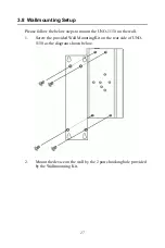 Предварительный просмотр 35 страницы Advantech UNO-1150 User Manual