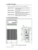 Preview for 12 page of Advantech UNO-1170 User Manual