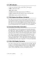 Preview for 22 page of Advantech UNO-1170 User Manual