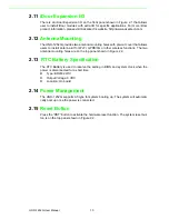 Preview for 20 page of Advantech UNO-1252G Series User Manual