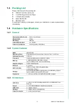 Предварительный просмотр 13 страницы Advantech UNO-127 User Manual