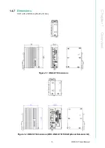 Предварительный просмотр 15 страницы Advantech UNO-127 User Manual