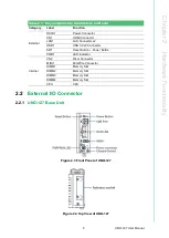 Предварительный просмотр 19 страницы Advantech UNO-127 User Manual