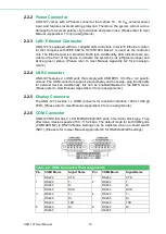 Предварительный просмотр 20 страницы Advantech UNO-127 User Manual