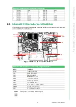 Предварительный просмотр 21 страницы Advantech UNO-127 User Manual