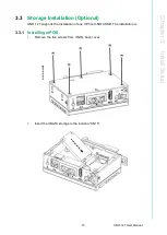 Предварительный просмотр 25 страницы Advantech UNO-127 User Manual