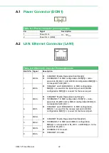 Предварительный просмотр 32 страницы Advantech UNO-127 User Manual