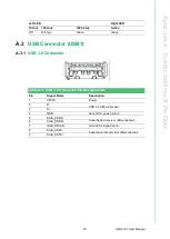 Предварительный просмотр 33 страницы Advantech UNO-127 User Manual