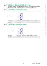 Предварительный просмотр 37 страницы Advantech UNO-127 User Manual